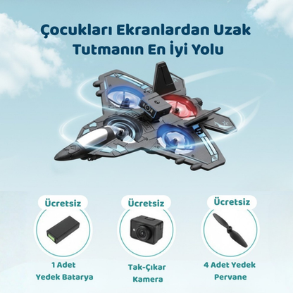 F35 Jet Drone Uçak™