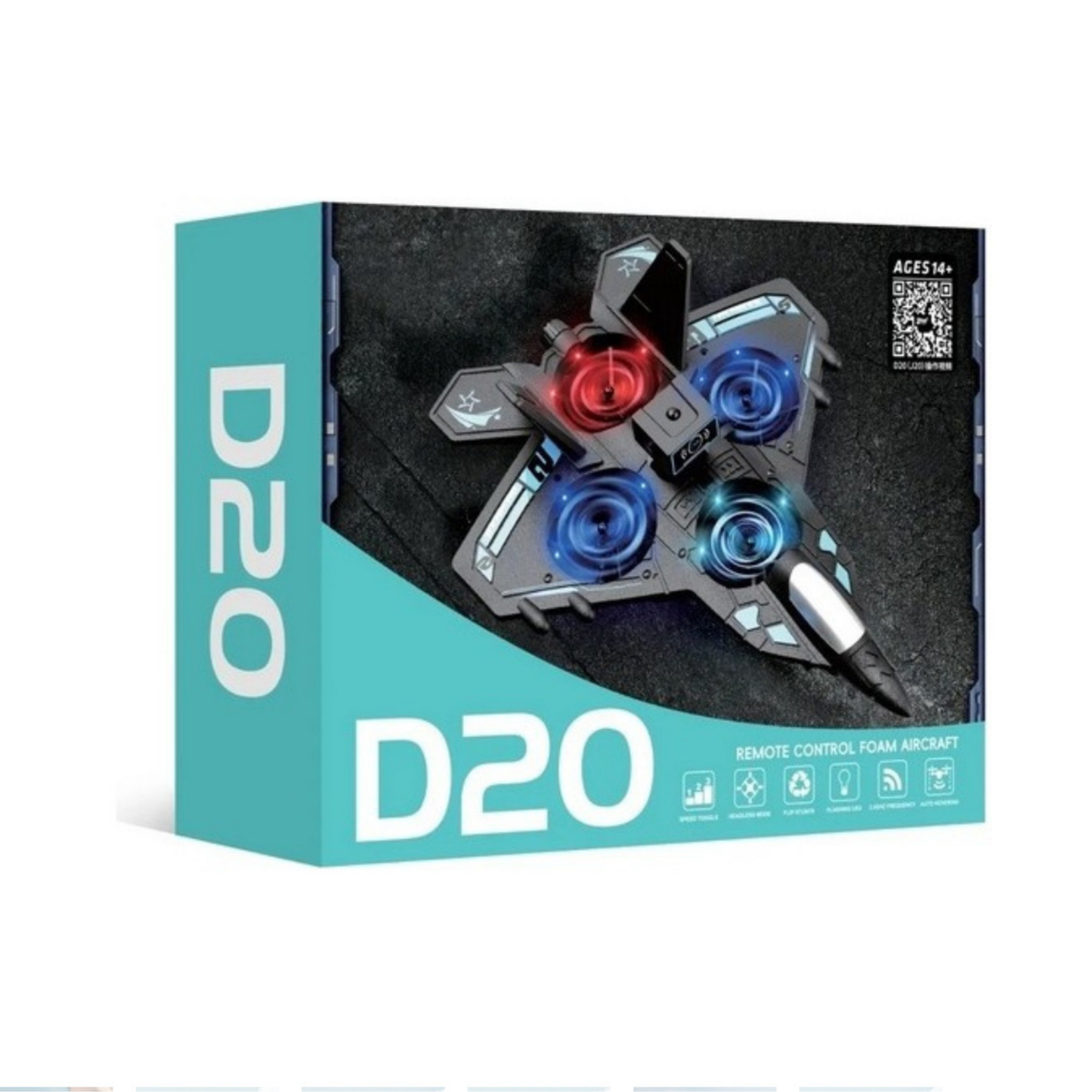 F35 Jet Drone Uçak™