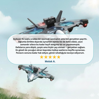 F35 Jet Drone Uçak™