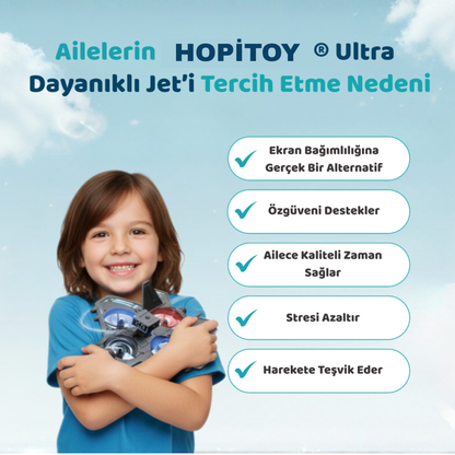 F35 Jet Drone Uçak™