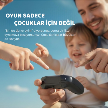 F35 Jet Drone Uçak™