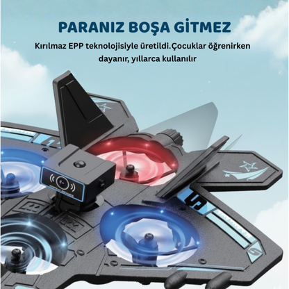 F35 Jet Drone Uçak™
