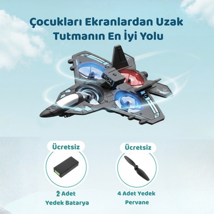 F35 Jet Drone Uçak™